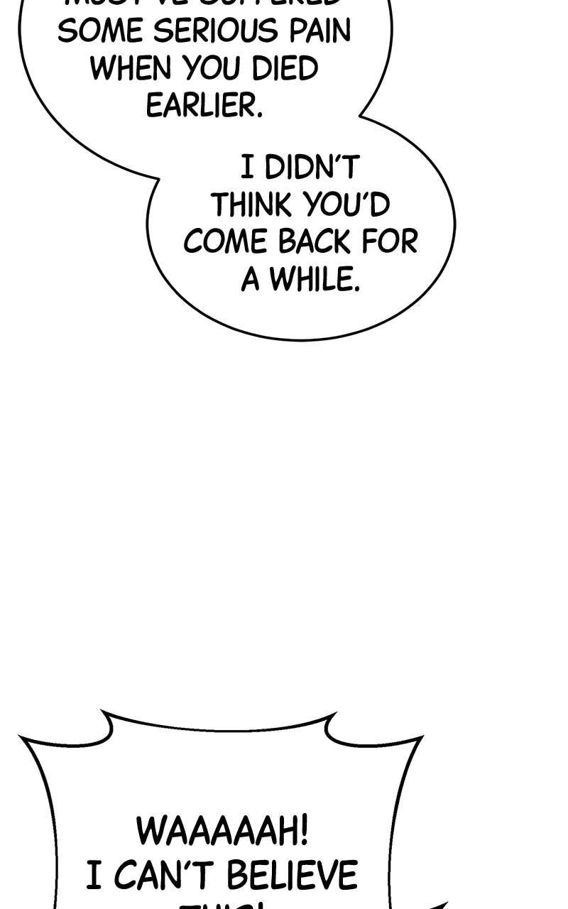 Dig or Die Chapter 46 page 28