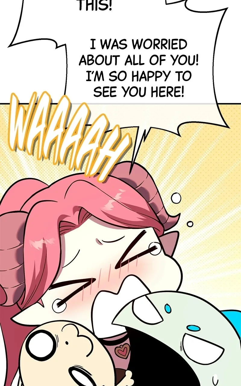 Dig or Die Chapter 46 page 29