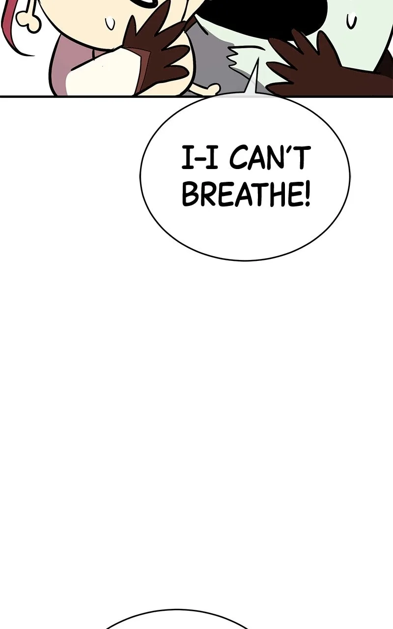 Dig or Die Chapter 46 page 30