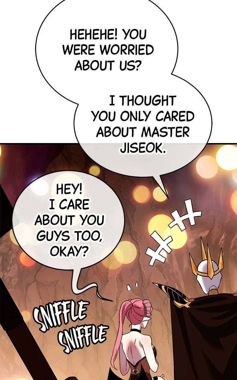 Dig or Die Chapter 46 page 31