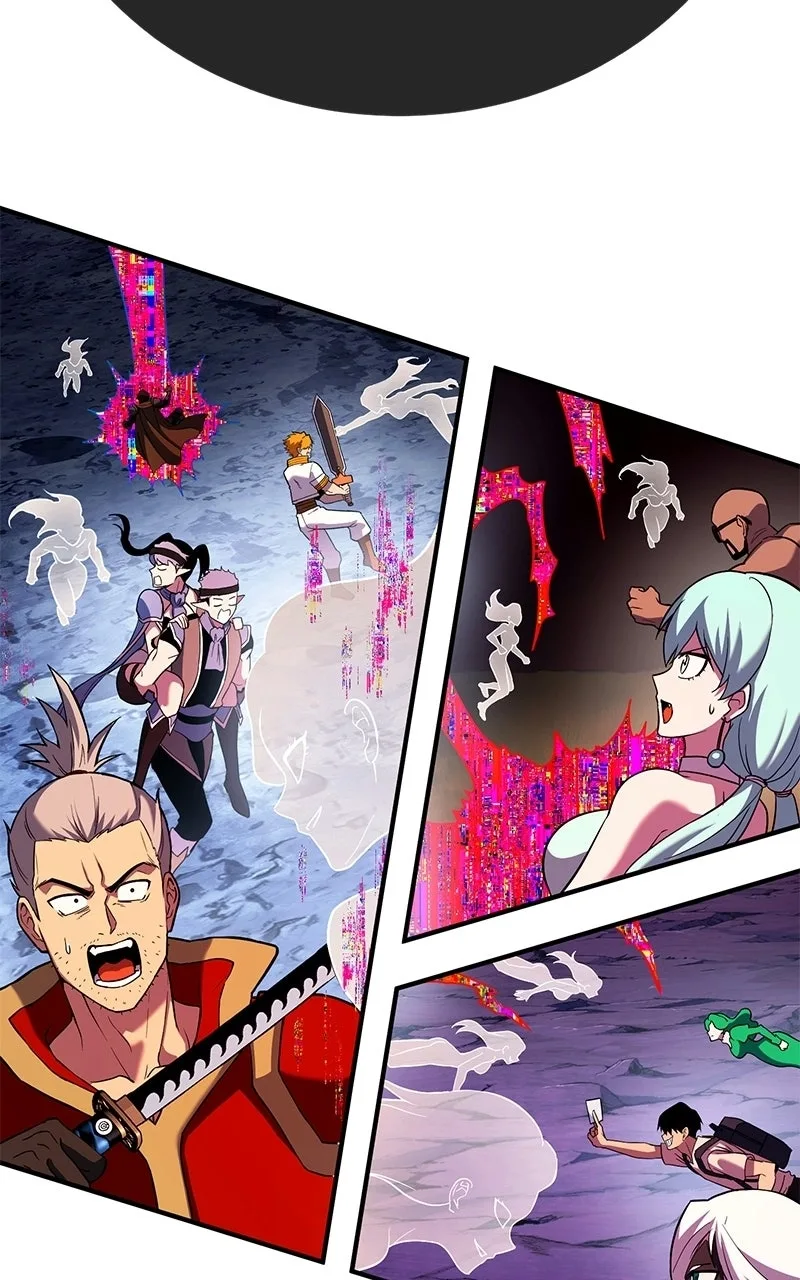 Dig or Die Chapter 46 page 79