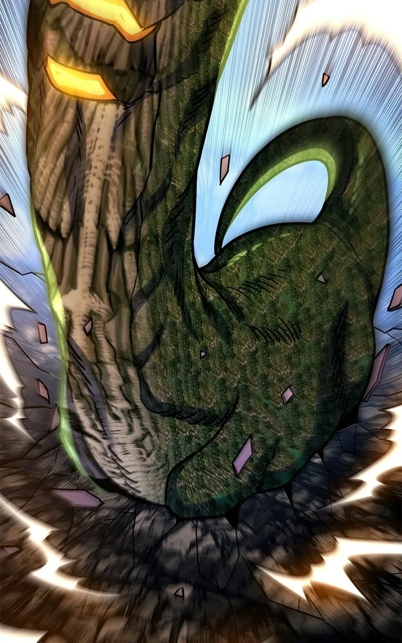 Dig or Die Chapter 46 page 108