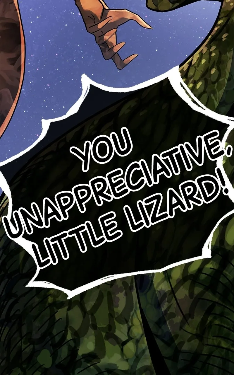 Dig or Die Chapter 46 page 122