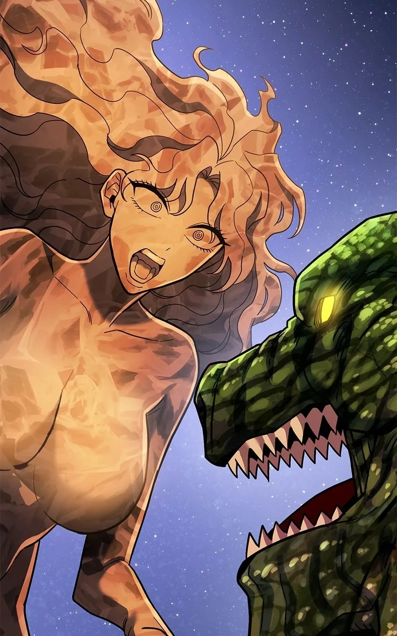 Dig or Die Chapter 46 page 121
