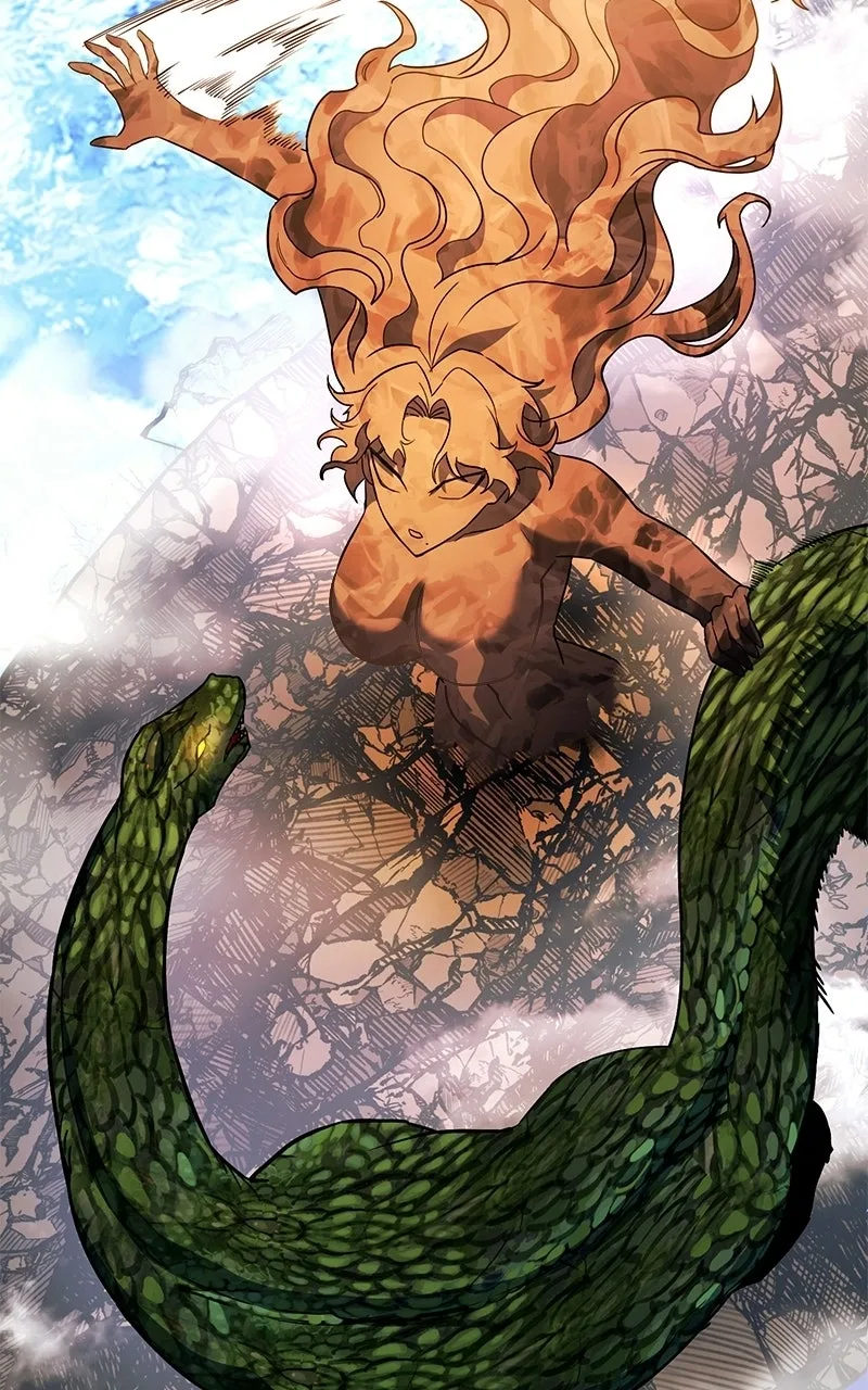 Dig or Die Chapter 46 page 128