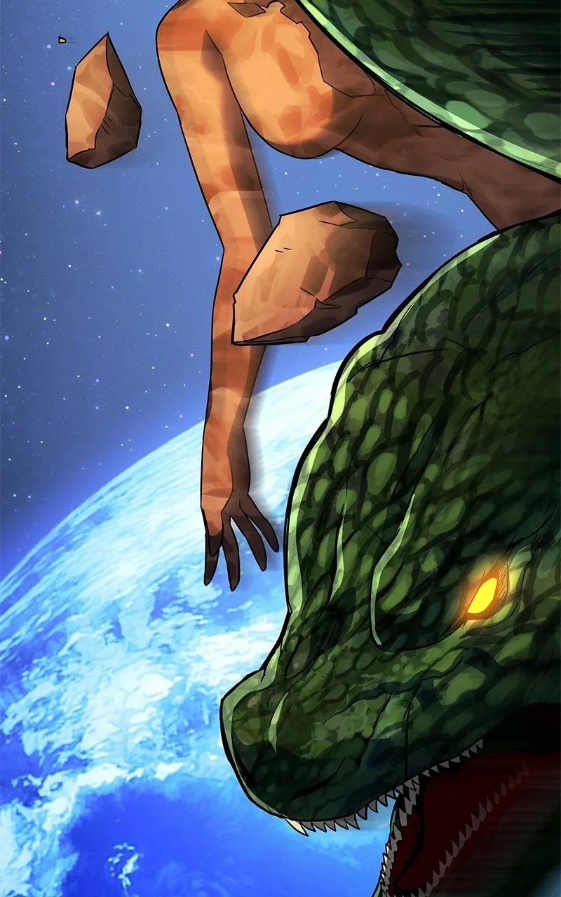 Dig or Die Chapter 46 page 132