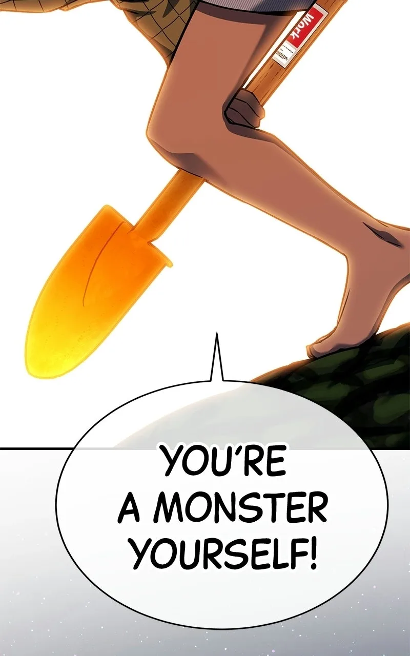 Dig or Die Chapter 46 page 138