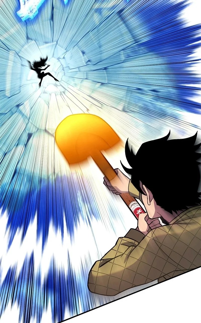 Dig or Die Chapter 46 page 145