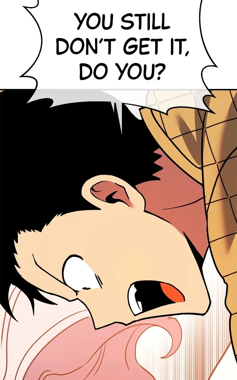 Dig or Die Chapter 46 page 155