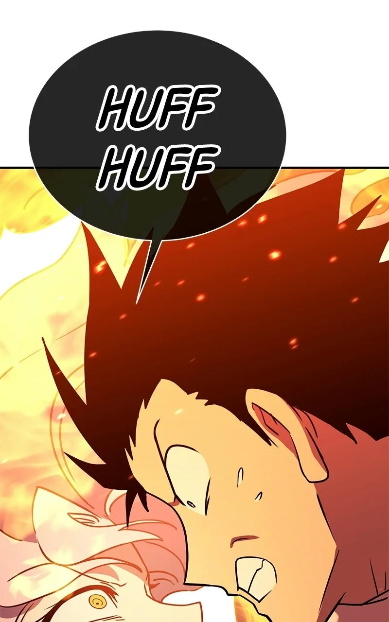 Dig or Die Chapter 46 page 168