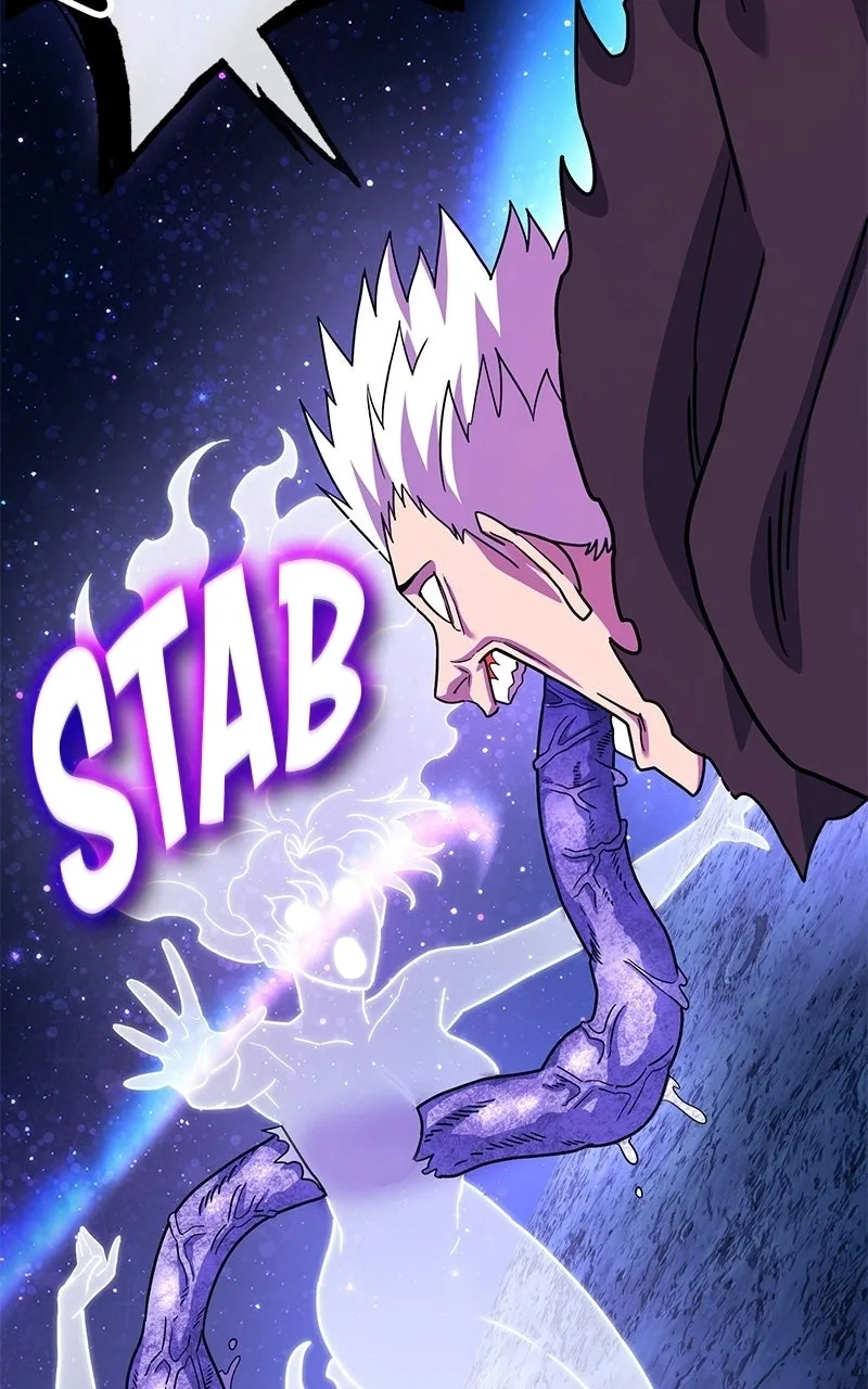 Dig or Die Chapter 46 page 202