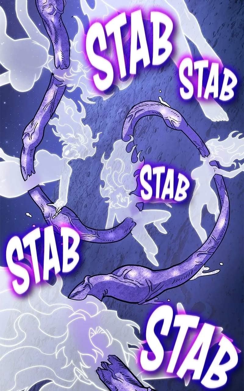 Dig or Die Chapter 46 page 203