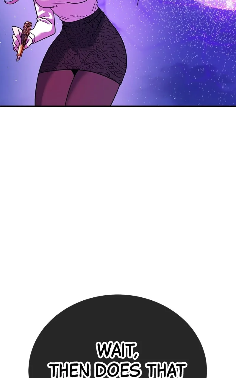 Dig or Die Chapter 46 page 206