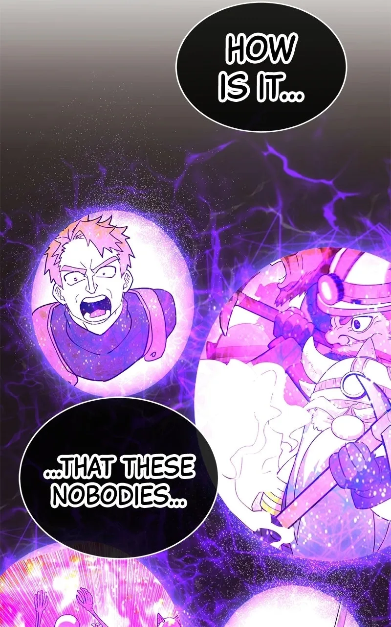 Dig or Die Chapter 46 page 219