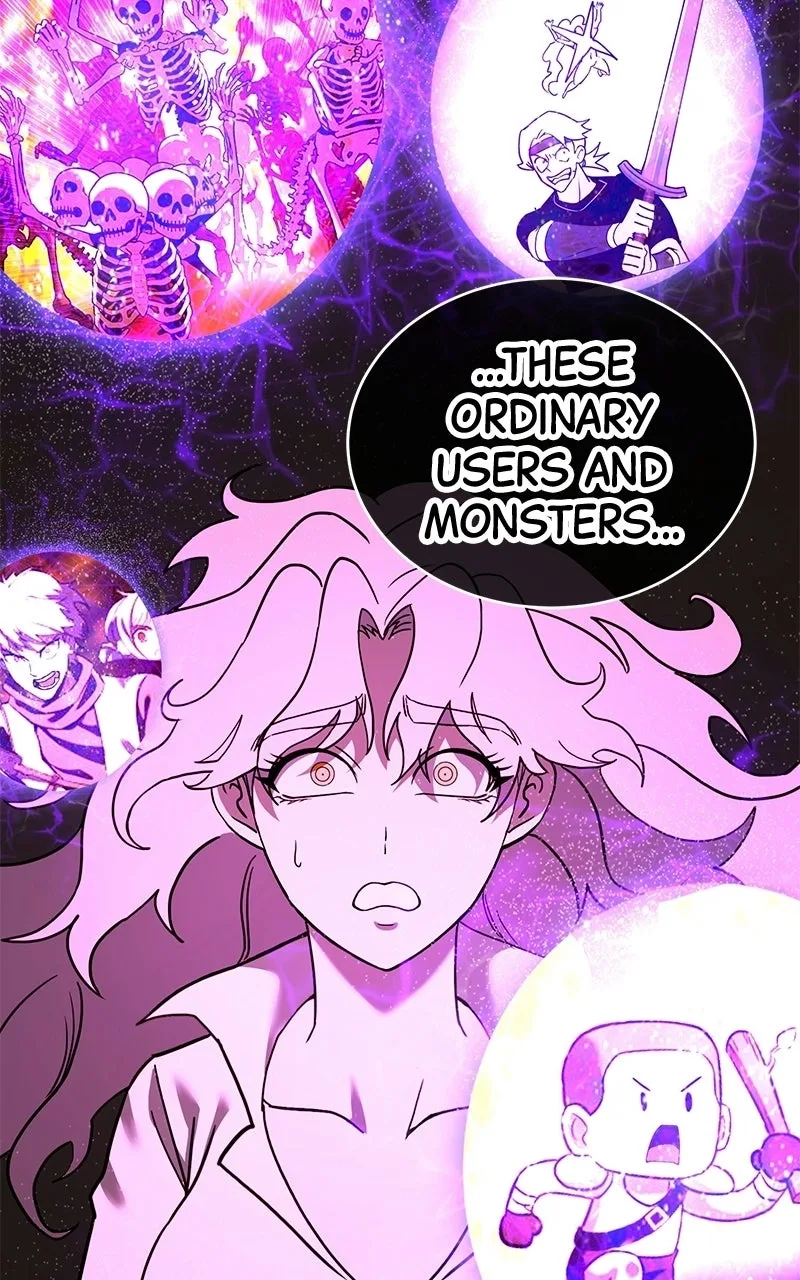 Dig or Die Chapter 46 page 220