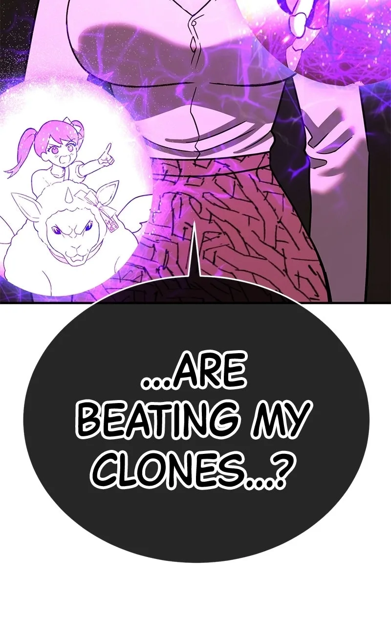 Dig or Die Chapter 46 page 221