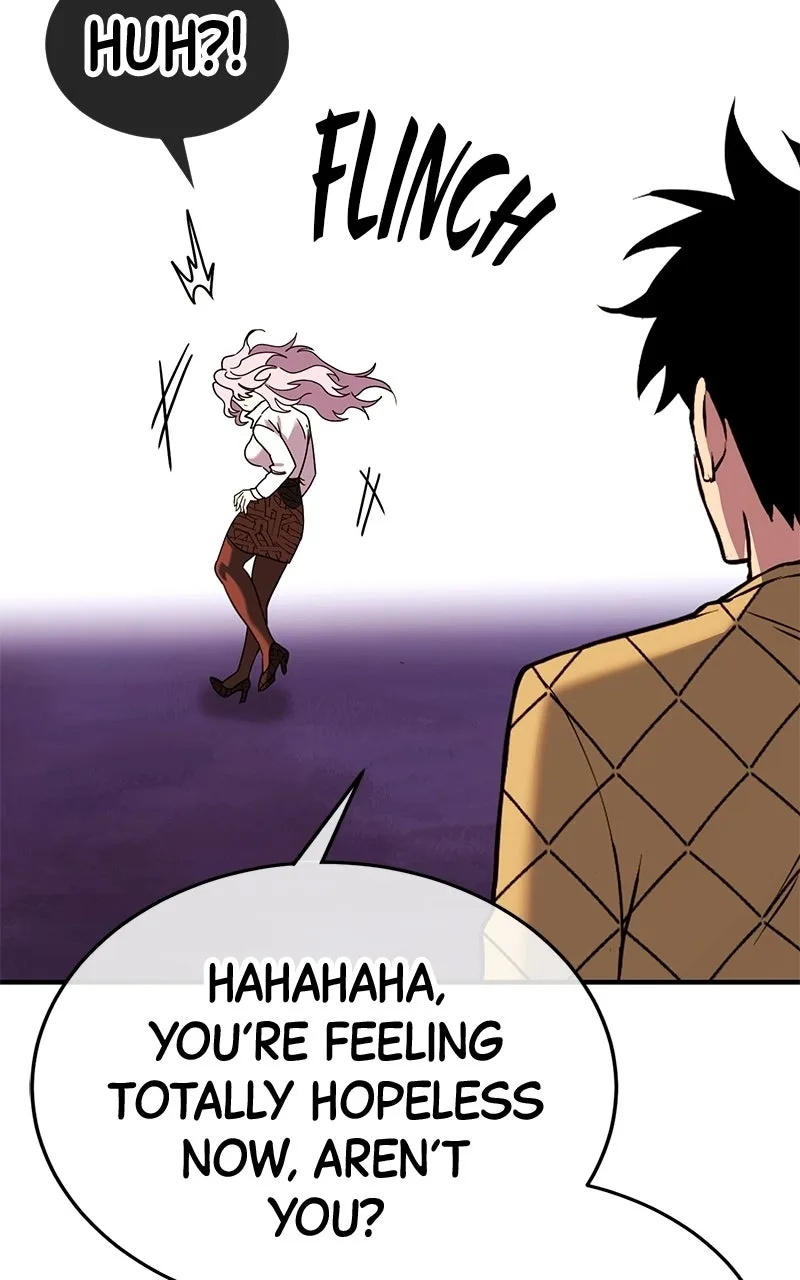 Dig or Die Chapter 46 page 223