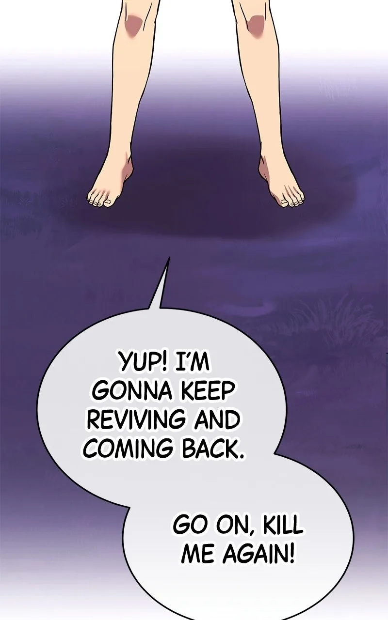 Dig or Die Chapter 46 page 228