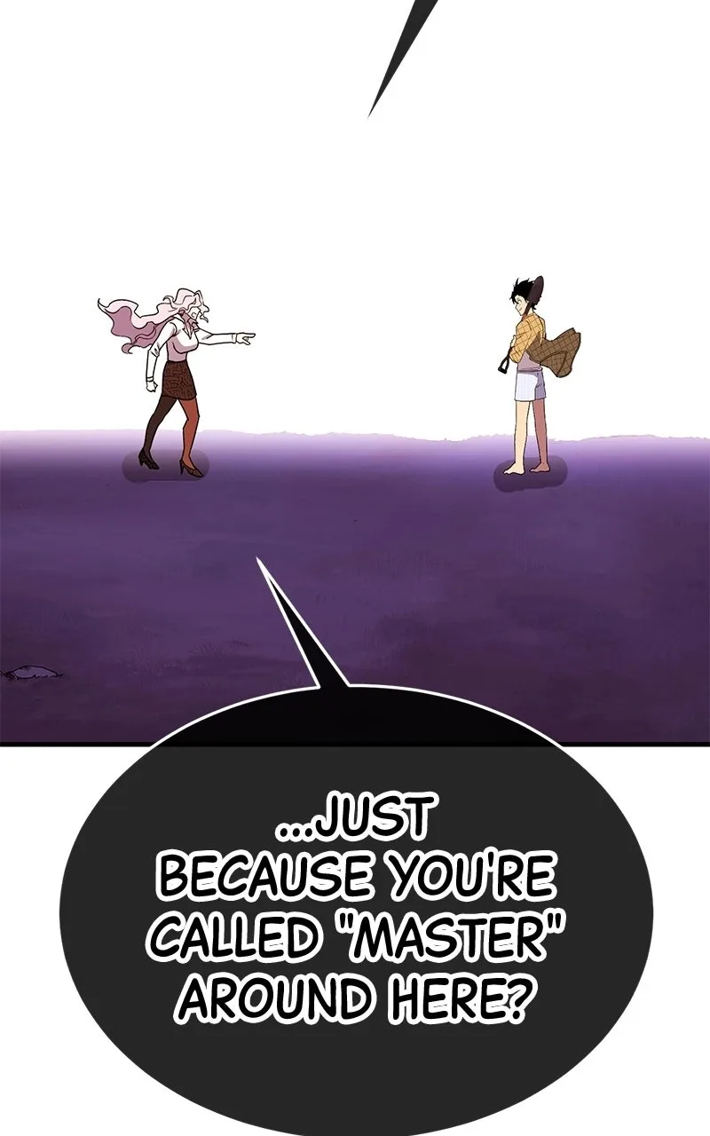 Dig or Die Chapter 46 page 232