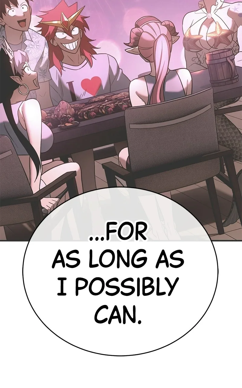 Dig or Die Chapter 46 page 255