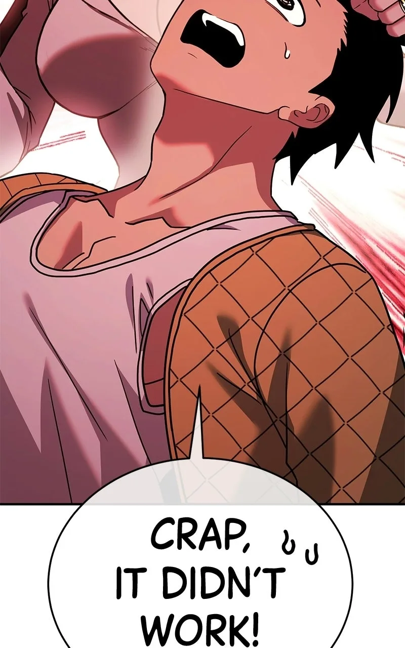 Dig or Die Chapter 46 page 277