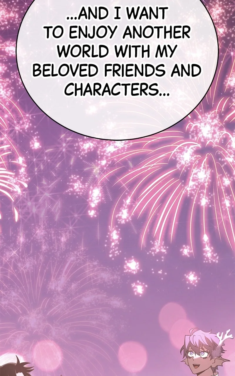 Dig or Die Chapter 46 page 254