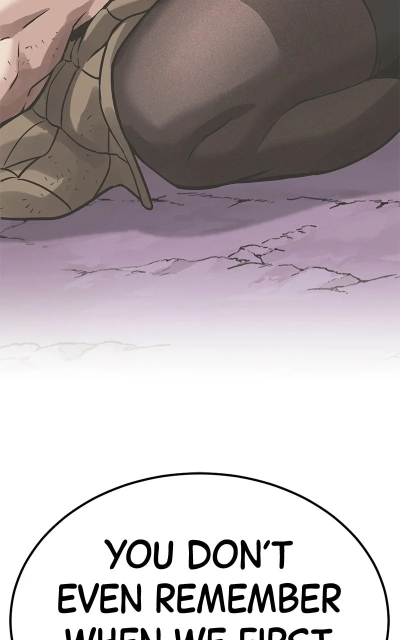 Dig or Die Chapter 46 page 282