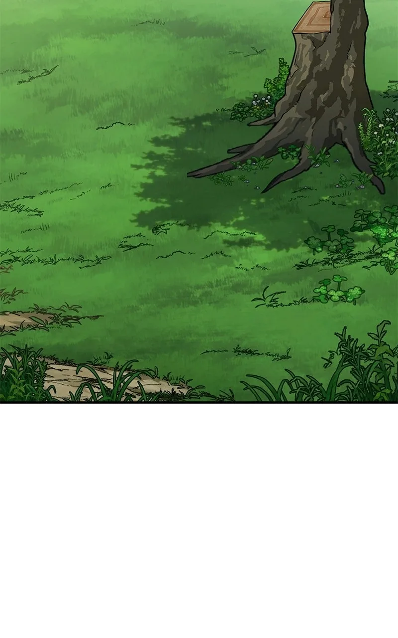 Dig or Die Chapter 47 page 36