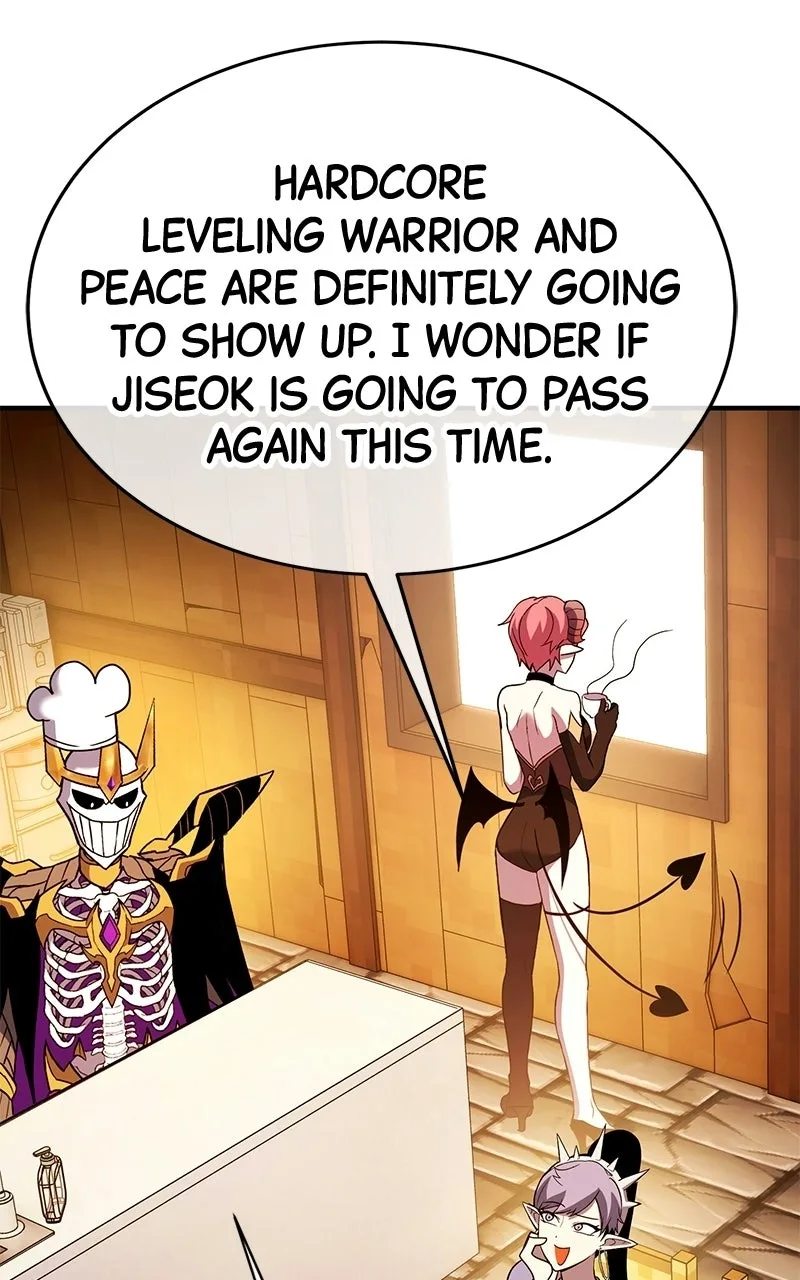 Dig or Die Chapter 47 page 98