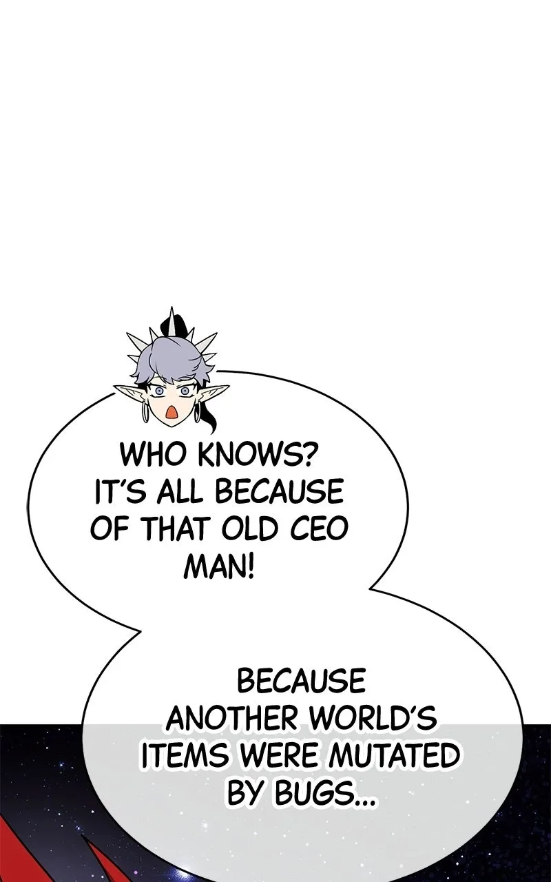 Dig or Die Chapter 47 page 100