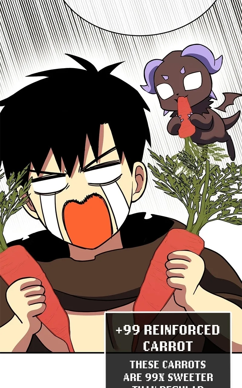 Dig or Die Chapter 47 page 104