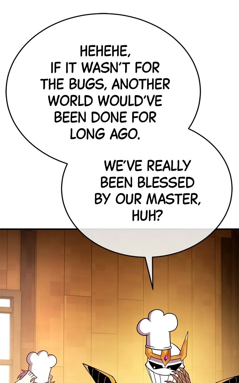 Dig or Die Chapter 47 page 106