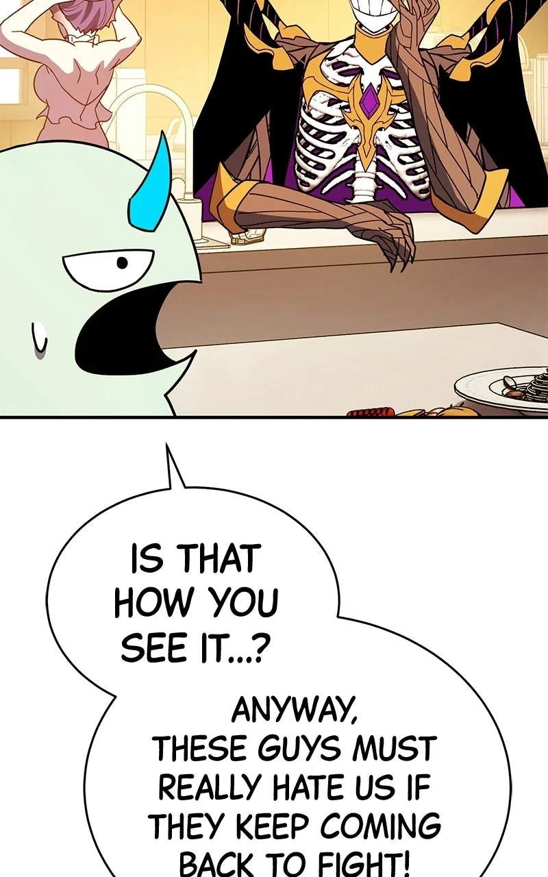 Dig or Die Chapter 47 page 107