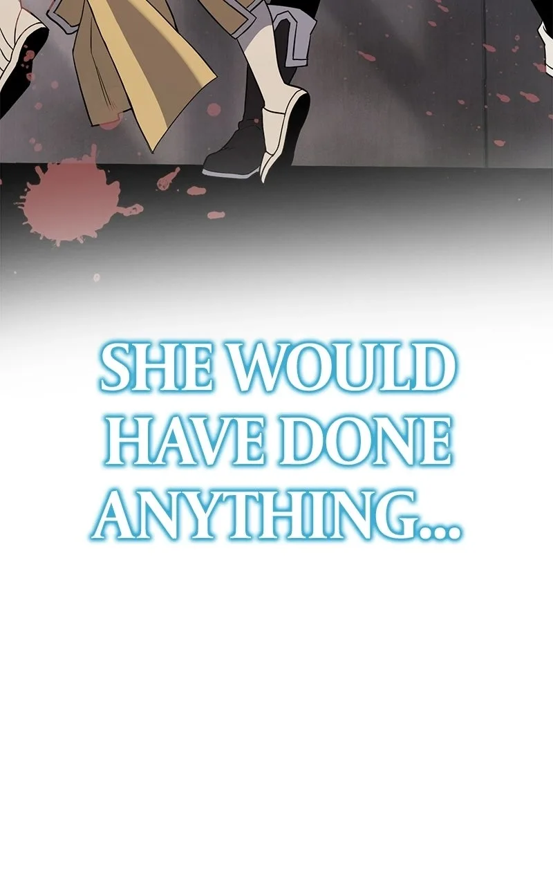Dig or Die Chapter 47 page 117