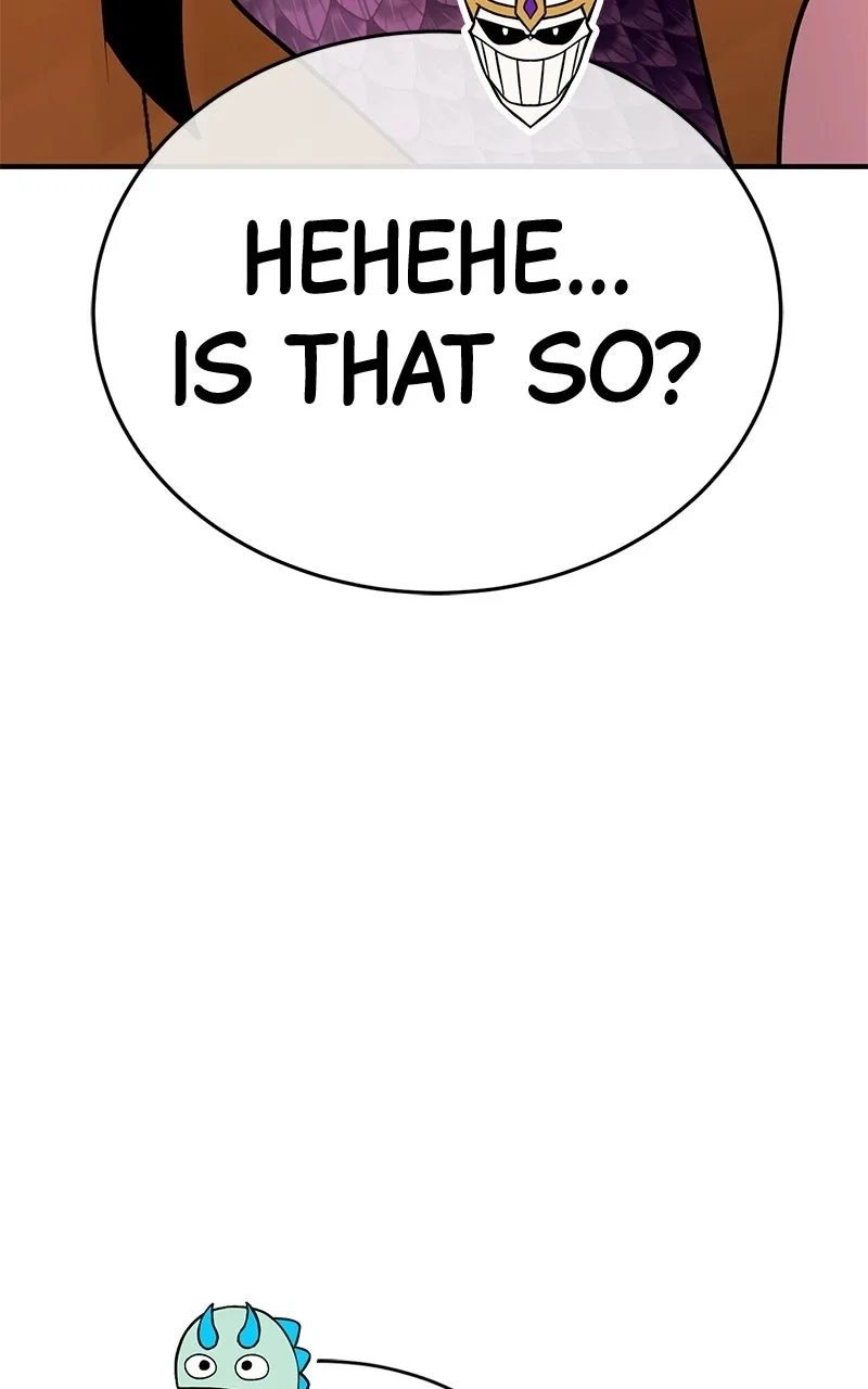 Dig or Die Chapter 47 page 154