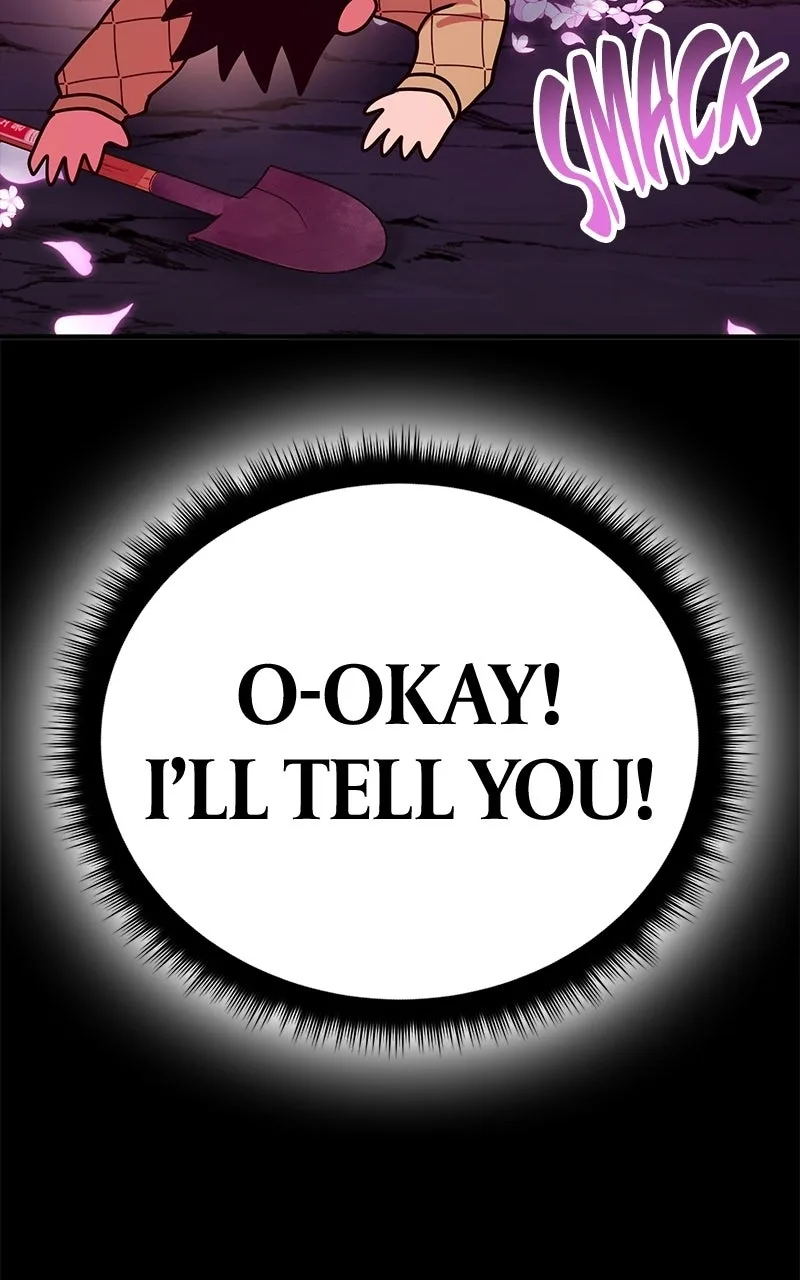 Dig or Die Chapter 47 page 172
