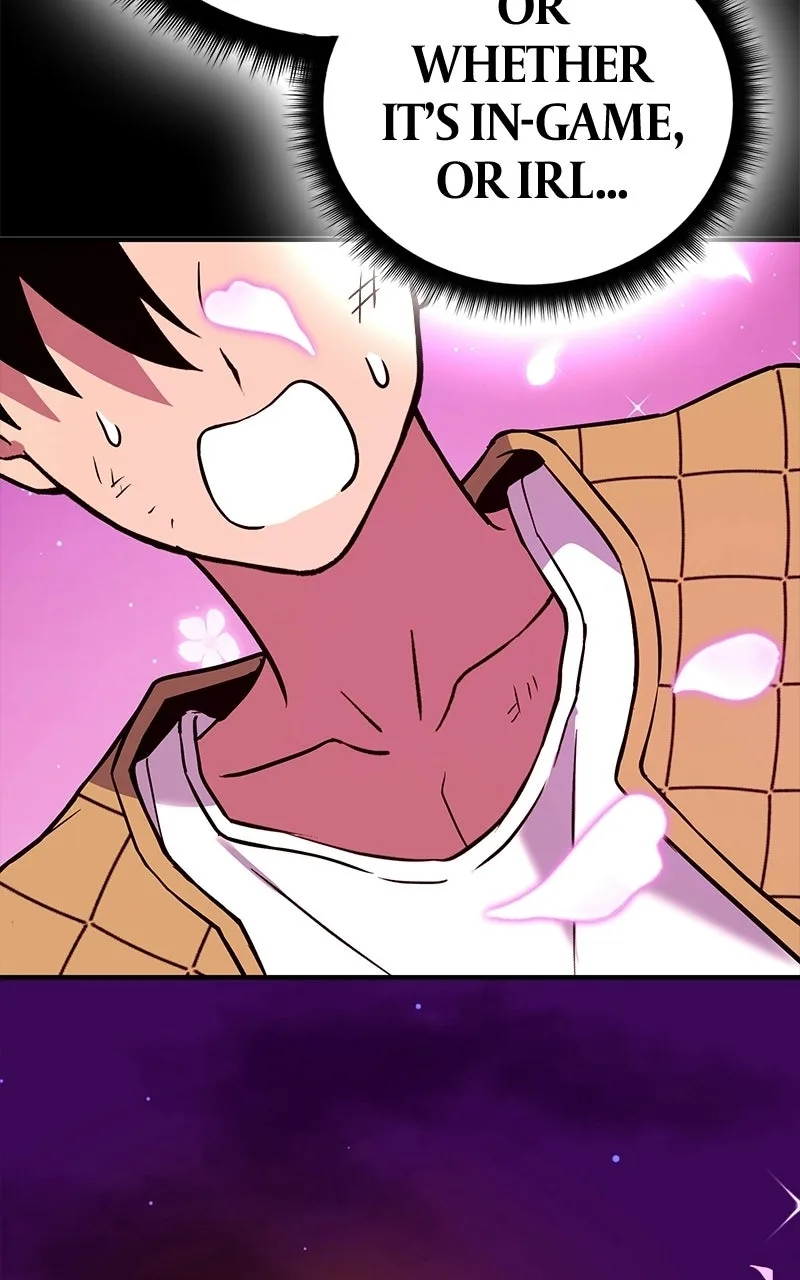 Dig or Die Chapter 47 page 176