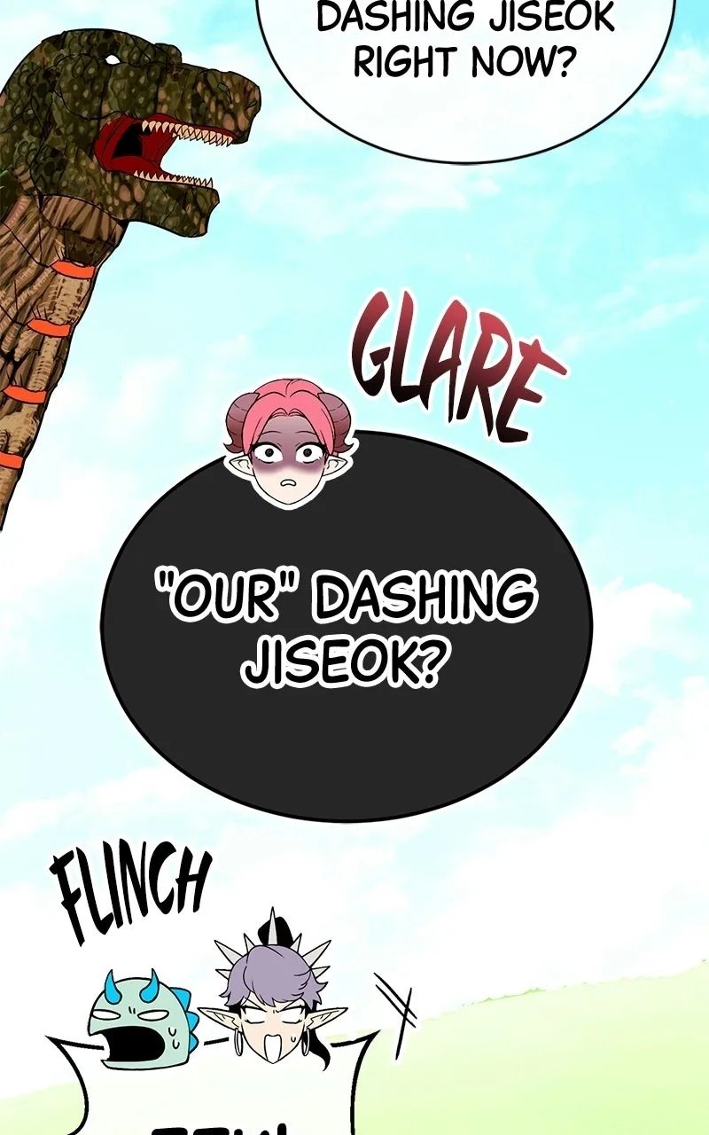 Dig or Die Chapter 47 page 188