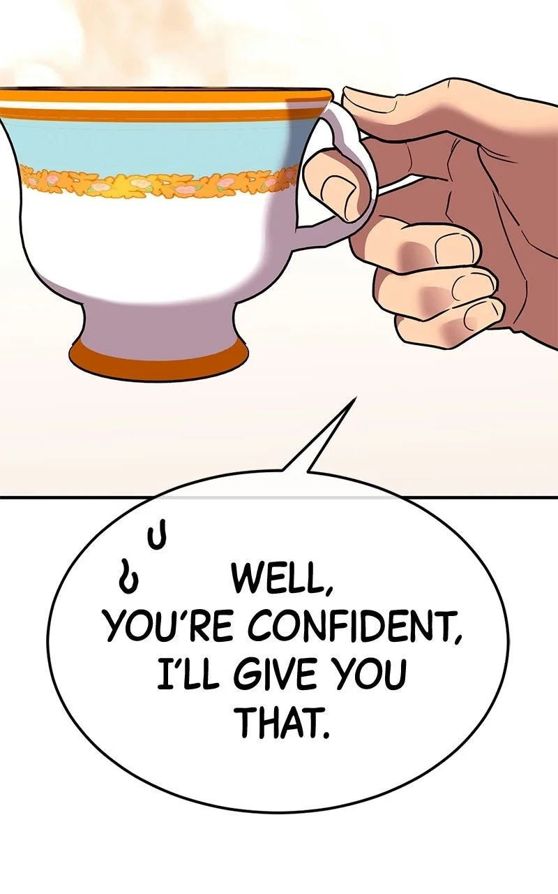 Dig or Die Chapter 47 page 205