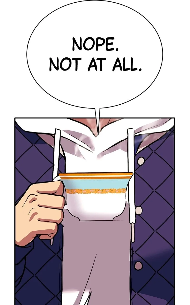 Dig or Die Chapter 47 page 209