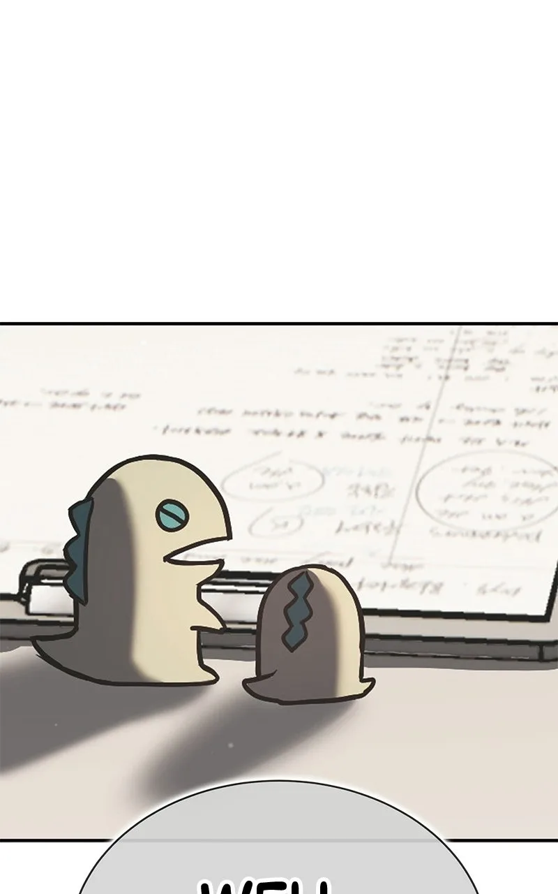 Dig or Die Chapter 47 page 234