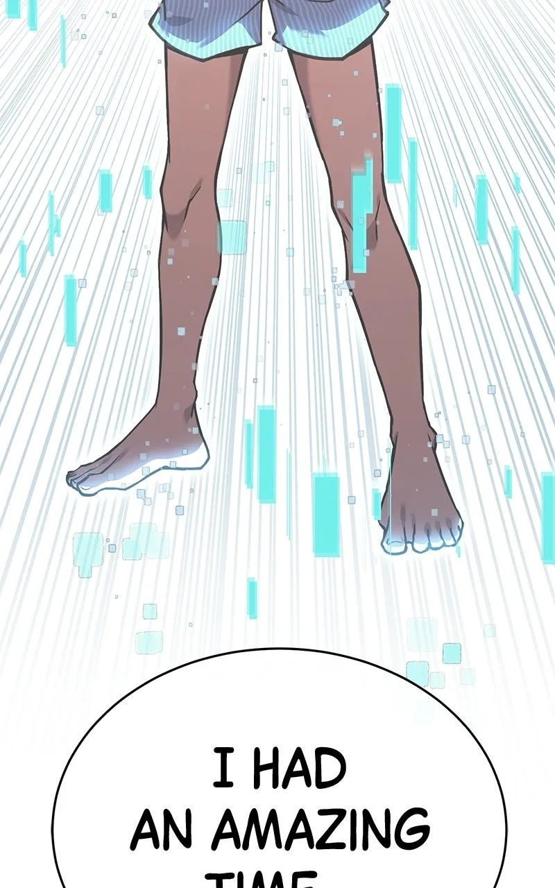 Dig or Die Chapter 47 page 263