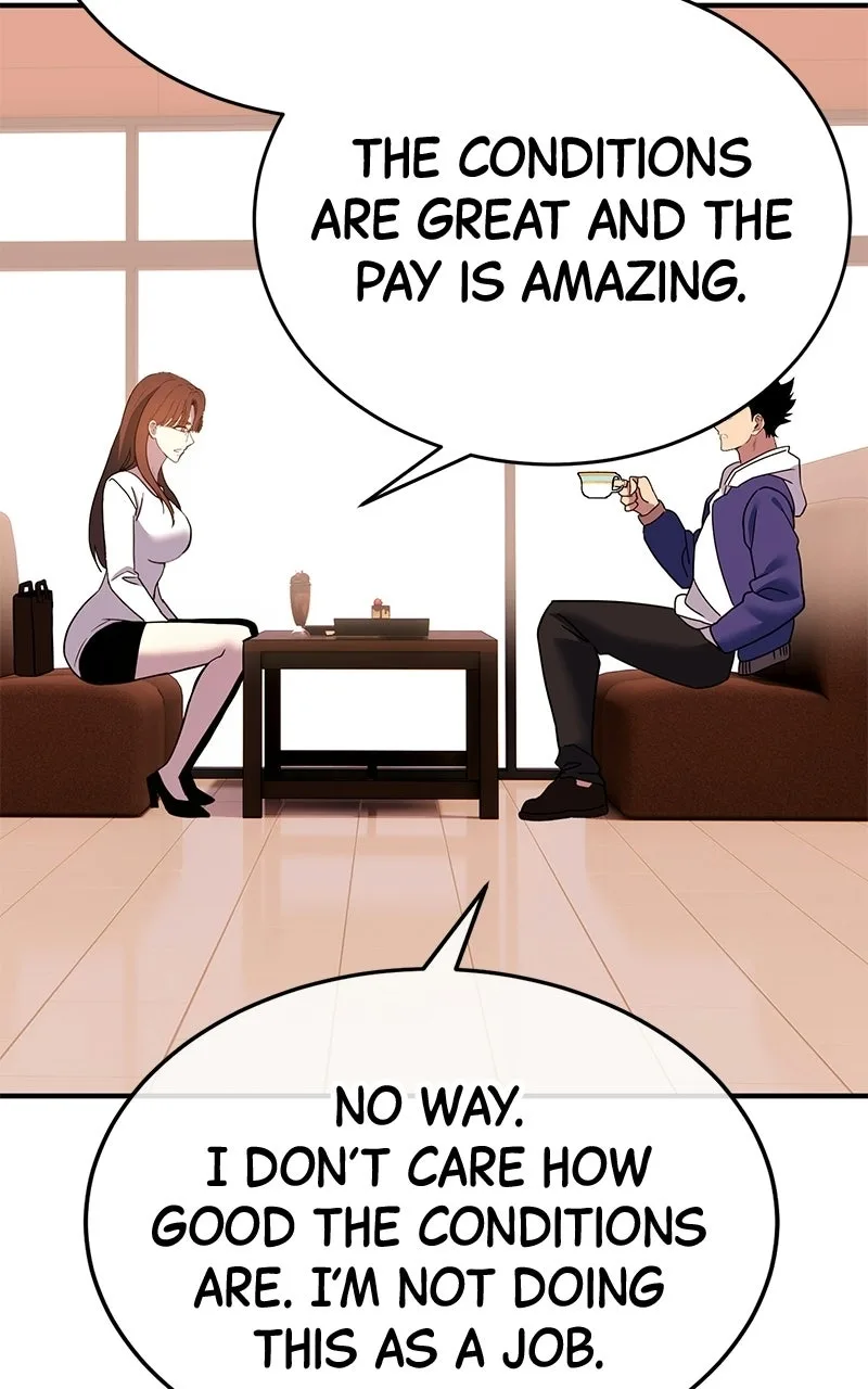 Dig or Die Chapter 47 page 254