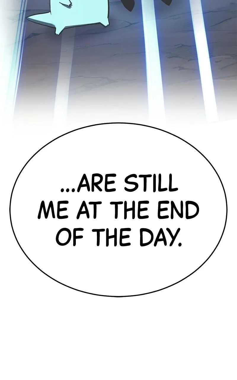 Dig or Die Chapter 47 page 284