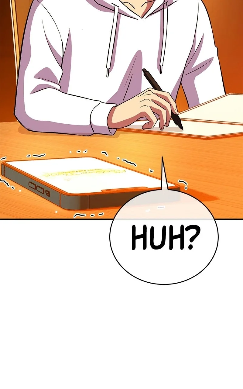 Dig or Die Chapter 47 page 308