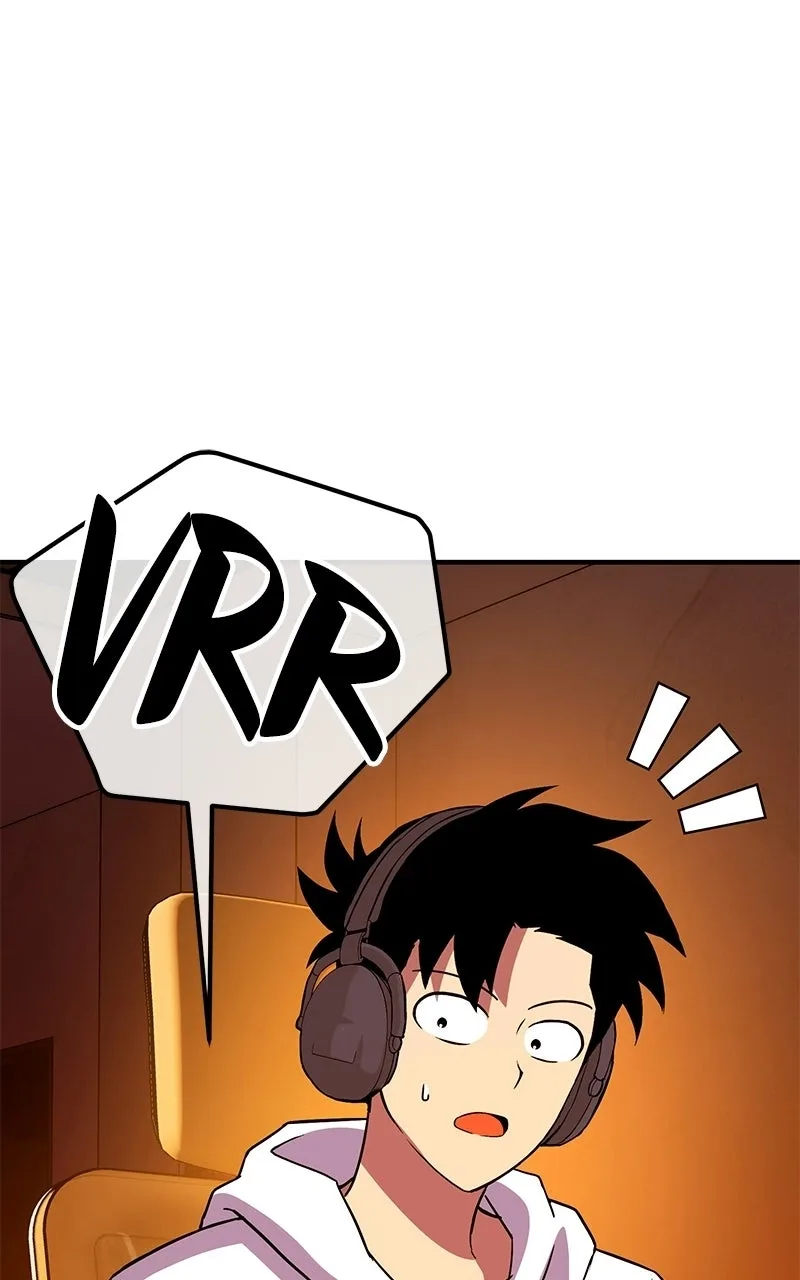 Dig or Die Chapter 47 page 307