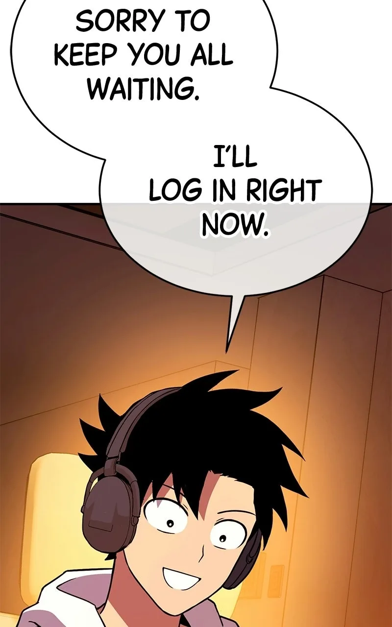 Dig or Die Chapter 47 page 315