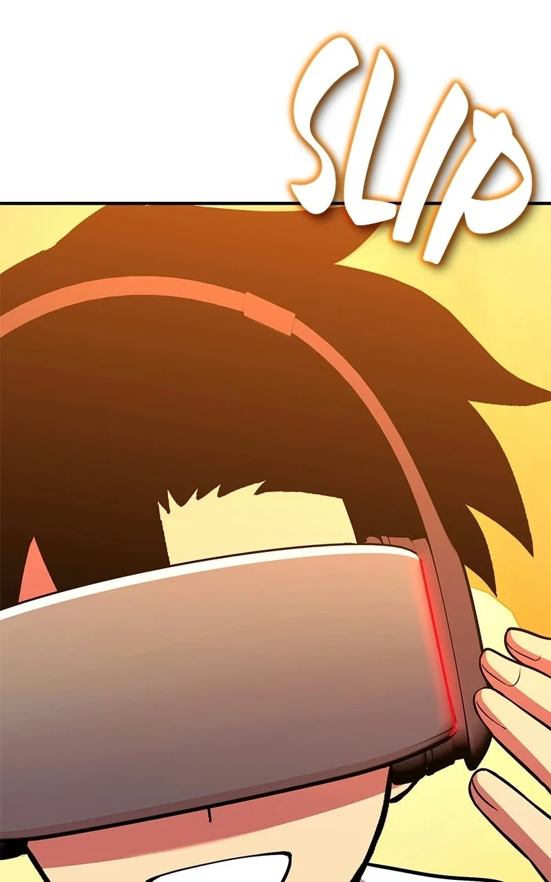 Dig or Die Chapter 47 page 317