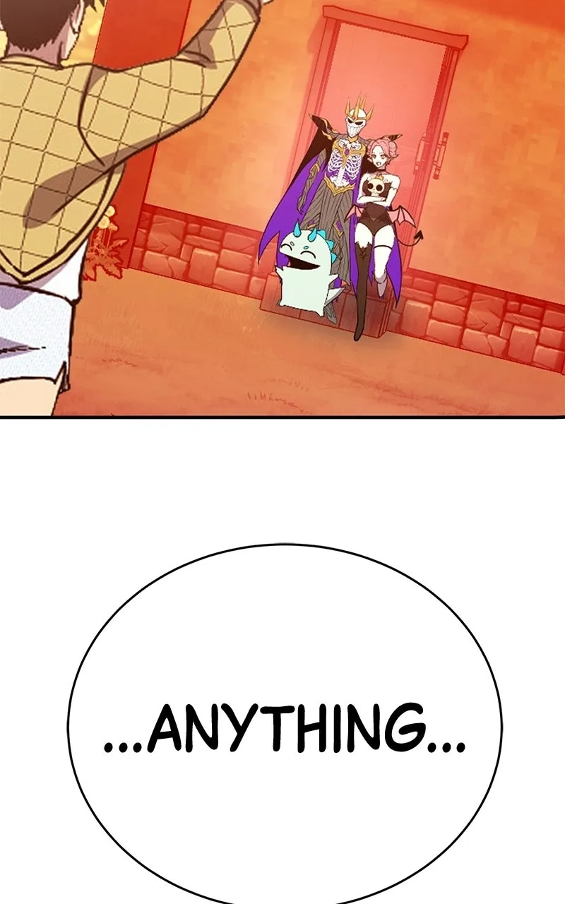 Dig or Die Chapter 47 page 330
