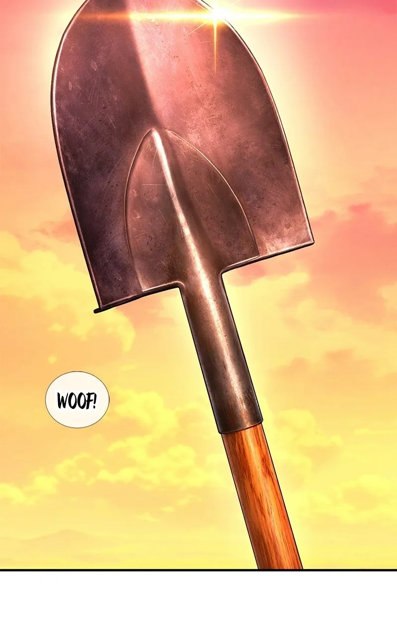 Dig or Die Chapter 47 page 333